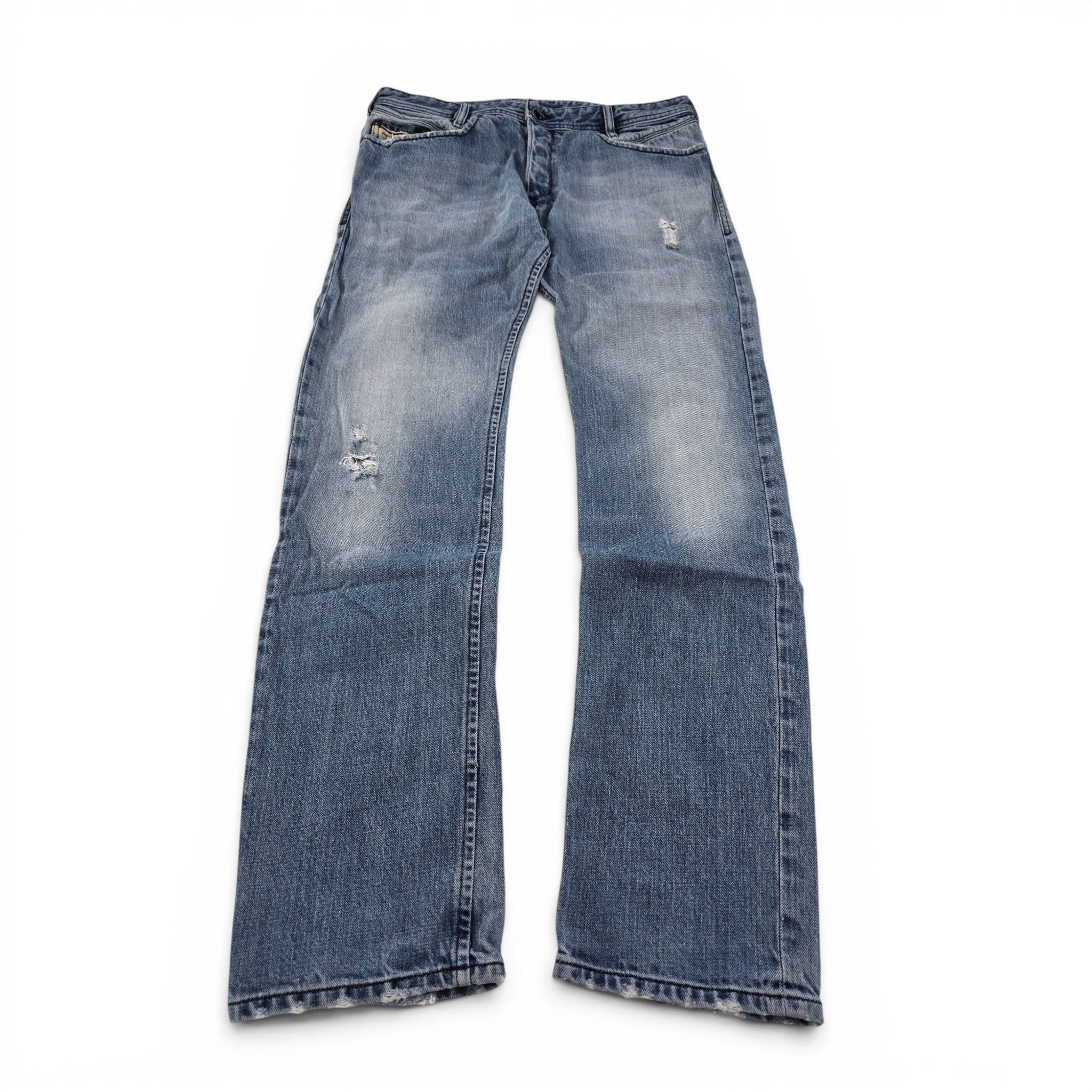 Diesel Straight Jeans (L)