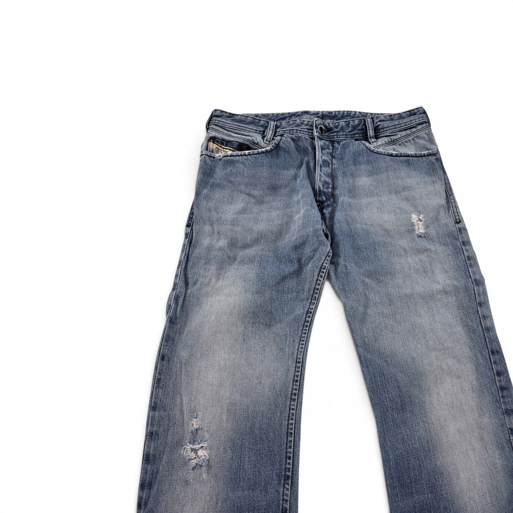 Diesel Straight Jeans (L)