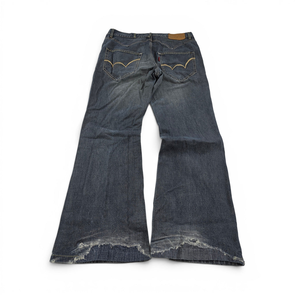 Vintage Edwin Bootcut Jeans (L)