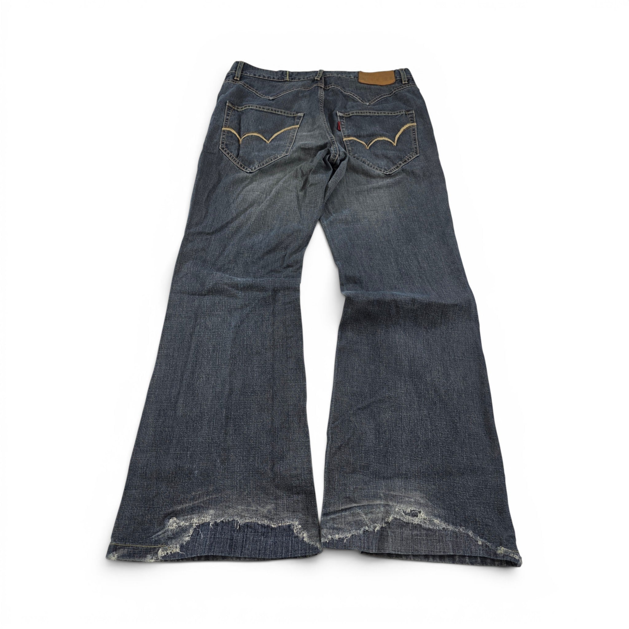 Vintage Edwin Bootcut Jeans (L)