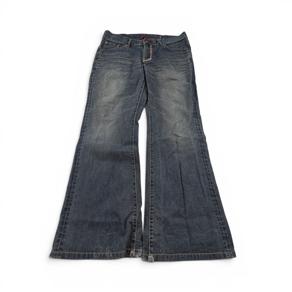 Vintage Edwin Bootcut Jeans (L)