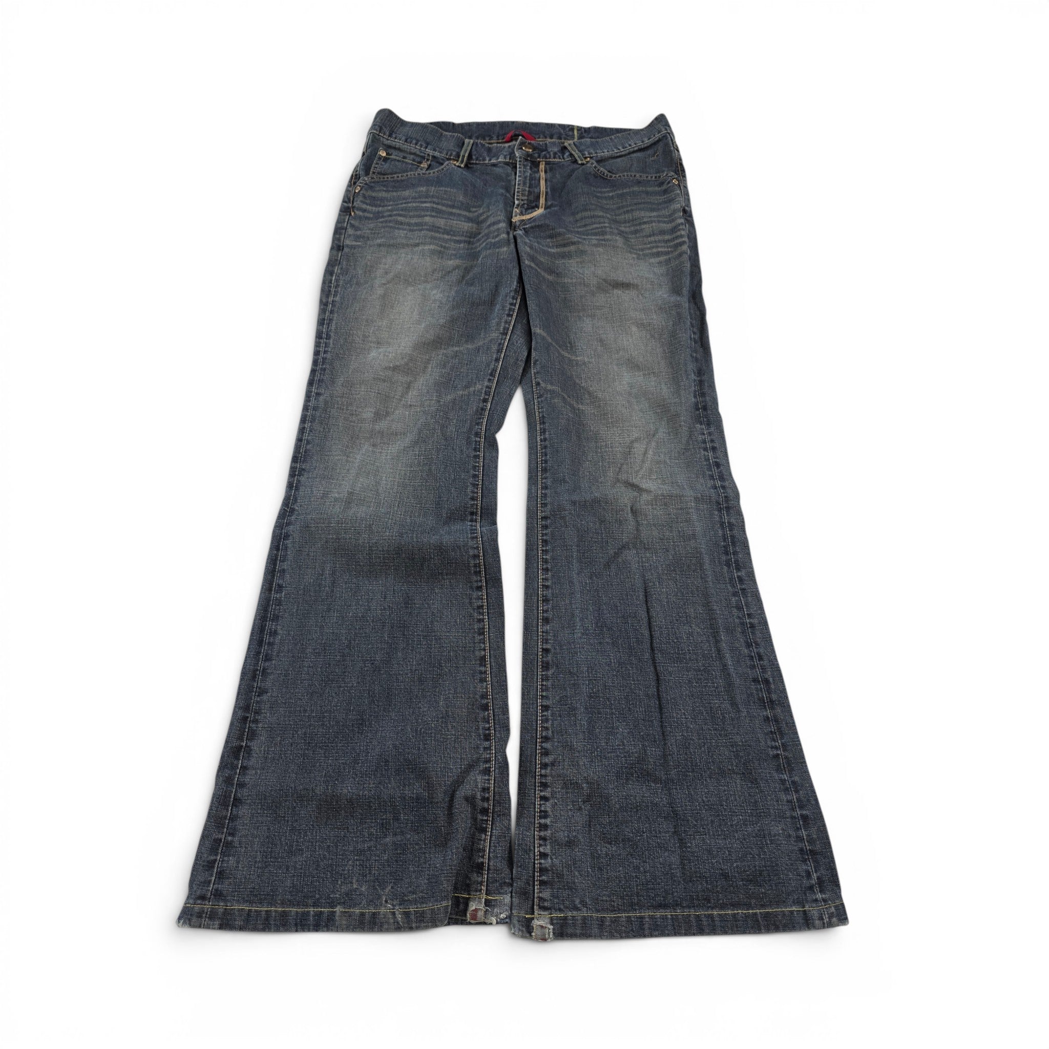 Vintage Edwin Bootcut Jeans (L)