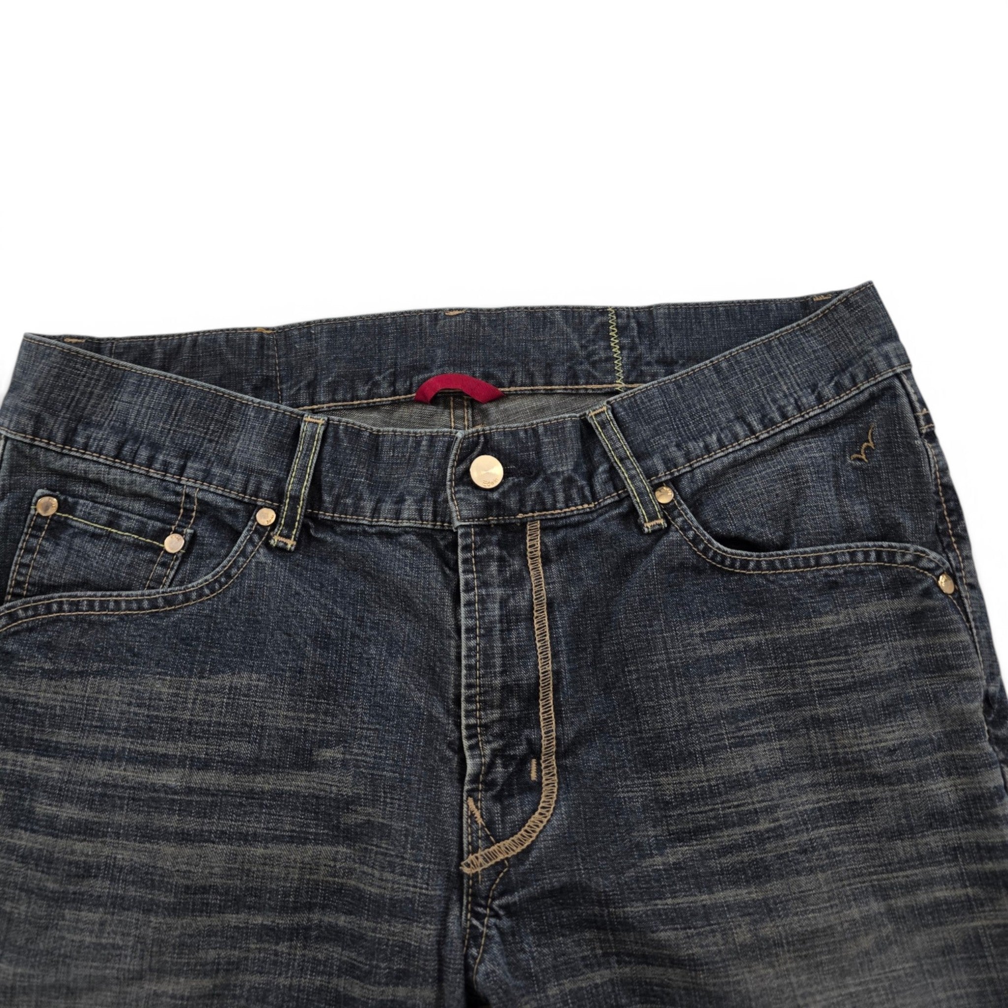 Vintage Edwin Bootcut Jeans (L)