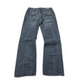 Vintage Japanese Straight Jeans (L)