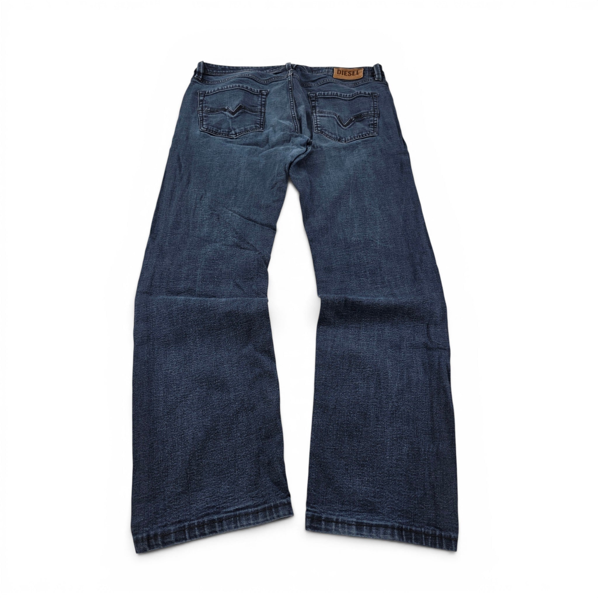 Diesel Straight Jeans (L)