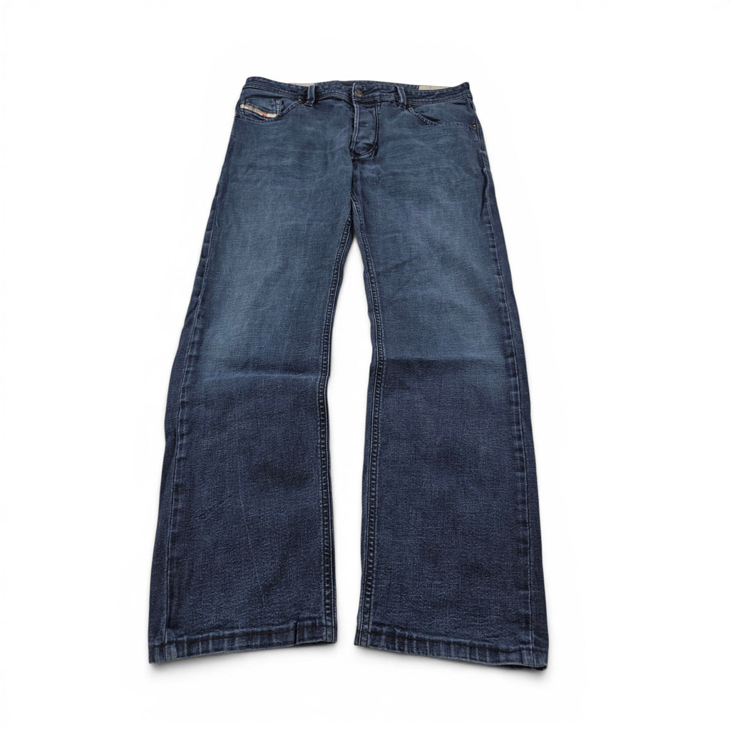 Diesel Straight Jeans (L)