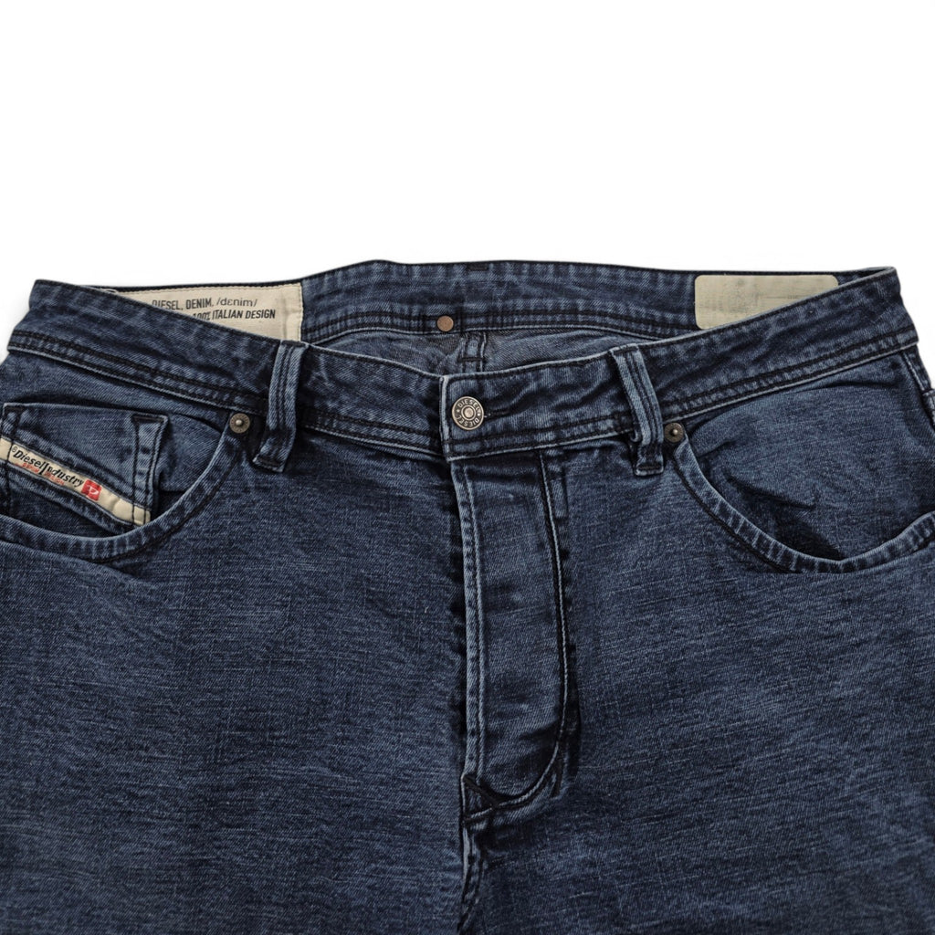 Diesel Straight Jeans (L)
