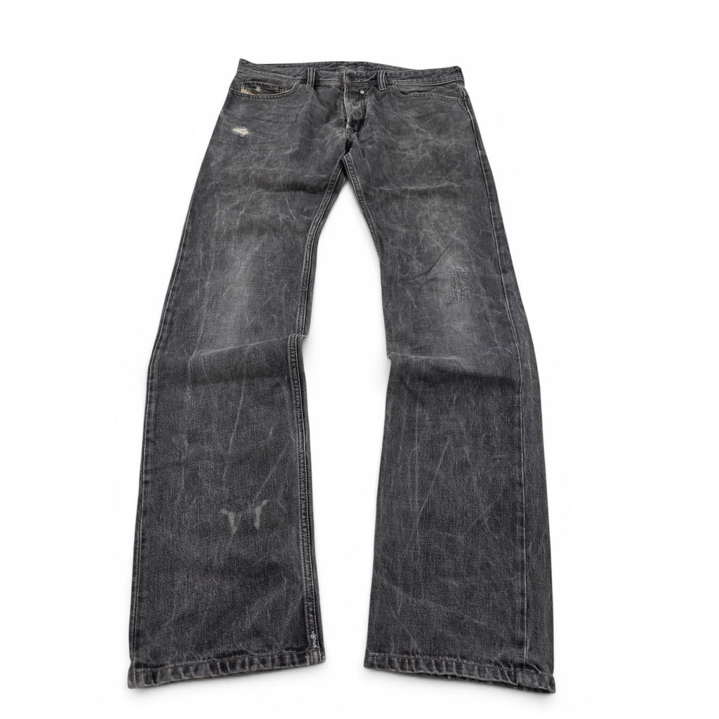 Diesel Straight Jeans (XL)