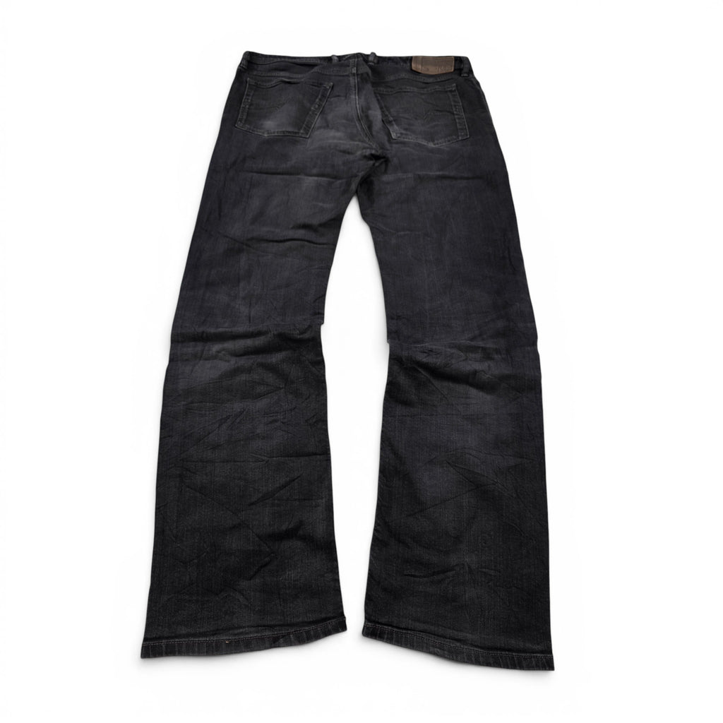 Diesel Straight Jeans (XL)