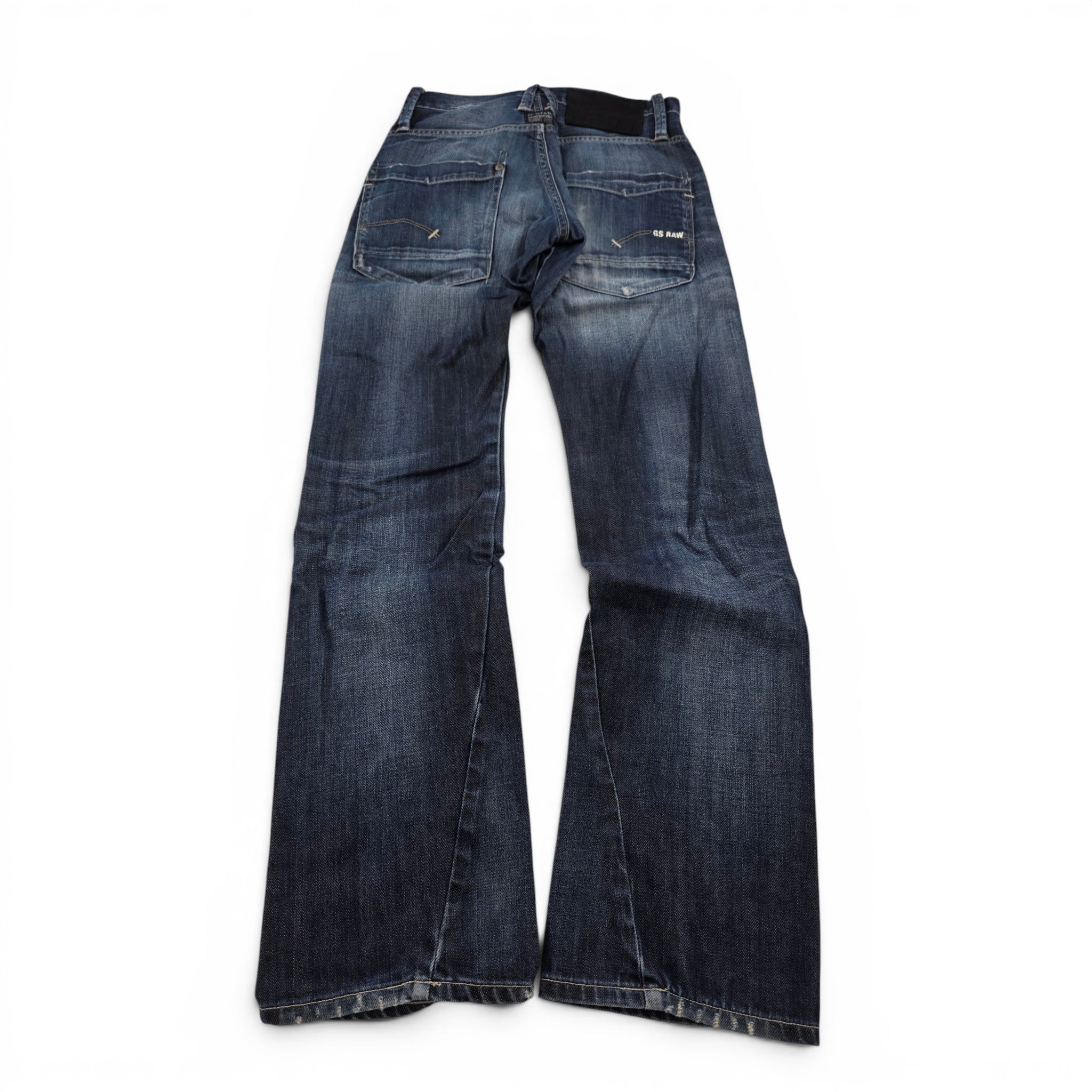 G-Star Straight Jeans (XS)