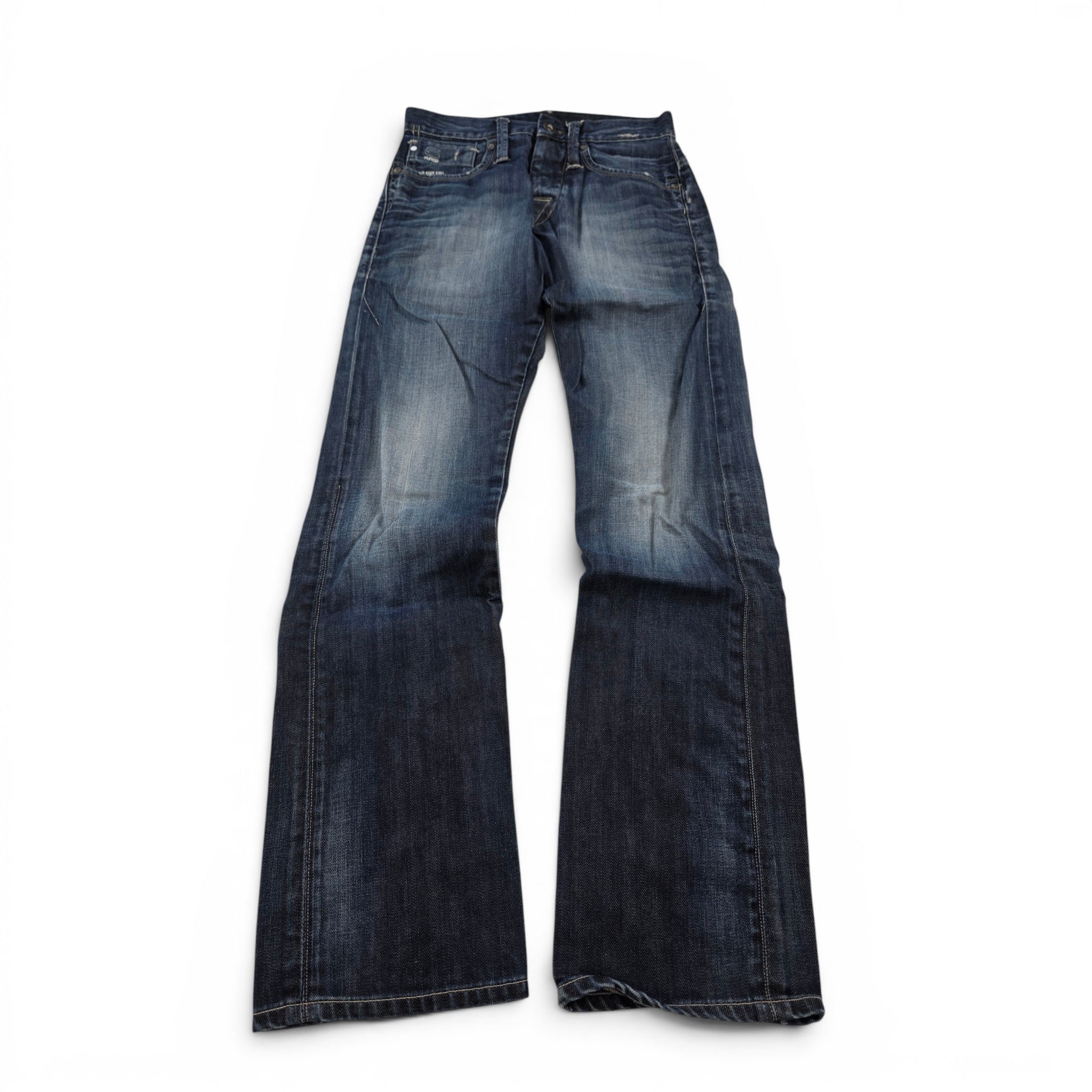 G-Star Straight Jeans (XS)