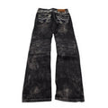 Vintage Japanese Straight Jeans (M)