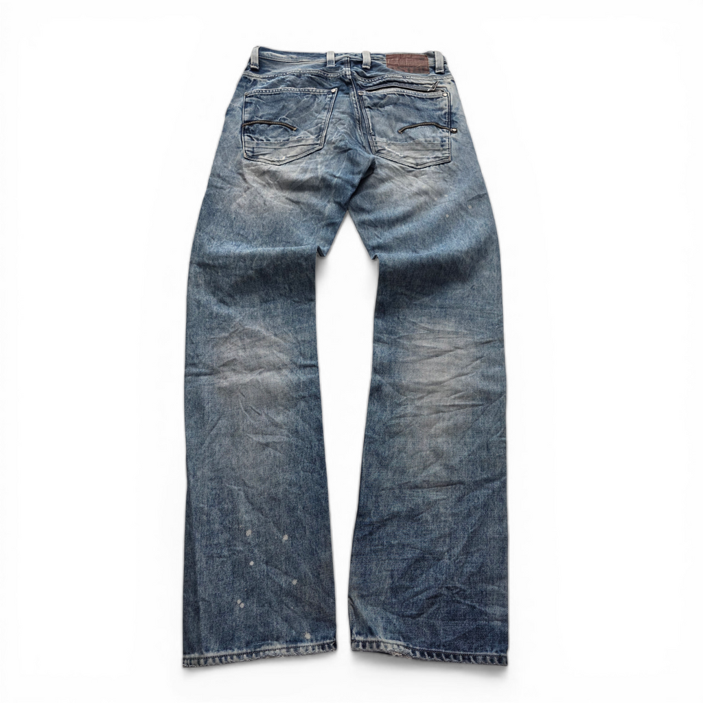 G-Star Straight Jeans (M)