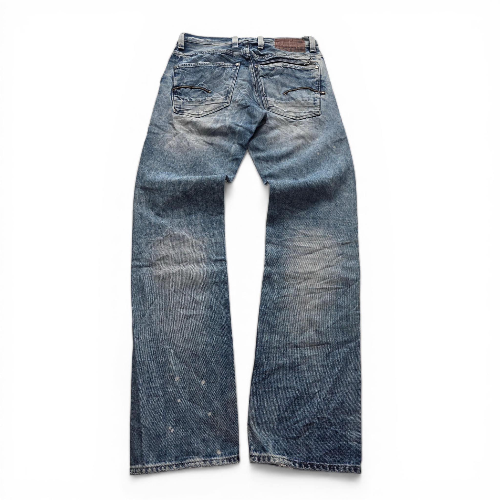 G-Star Straight Jeans (M)