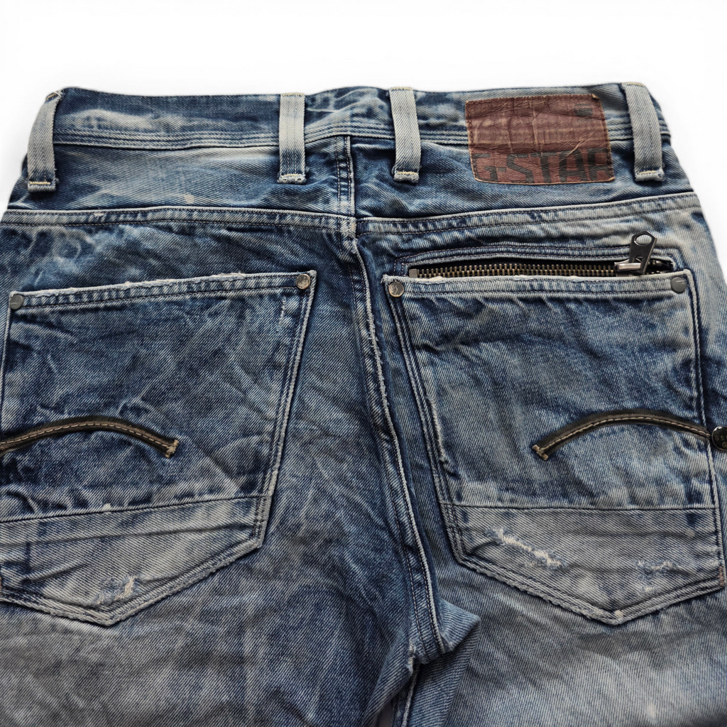 G-Star Straight Jeans (M)