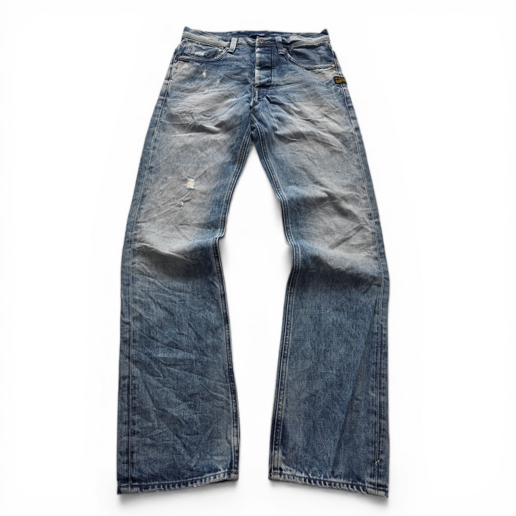 G-Star Straight Jeans (M)