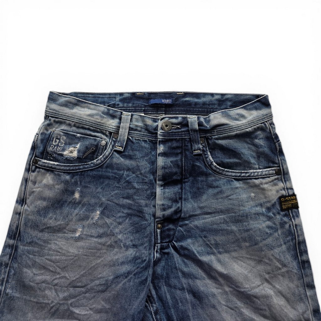 G-Star Straight Jeans (M)